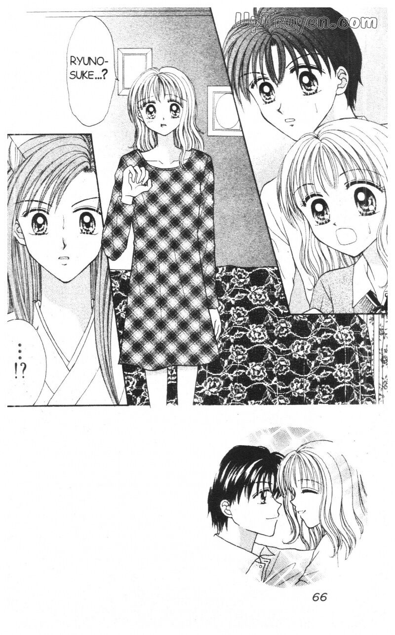 thiên thần cuối thế kỉ chapter 19 66