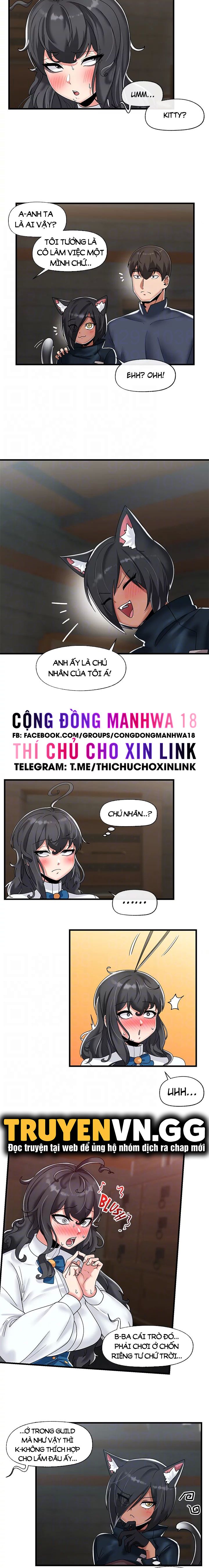 thuật thôi miên sát gái chapter 43 6