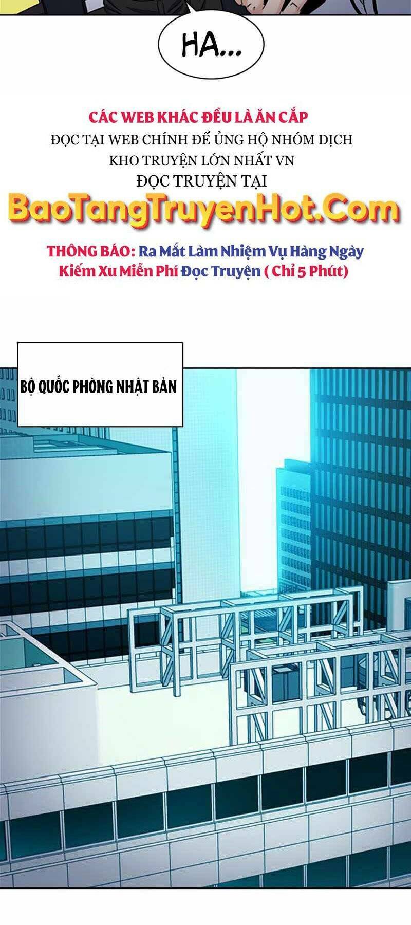 druid tại ga seoul - người hóa thú chapter 67 78