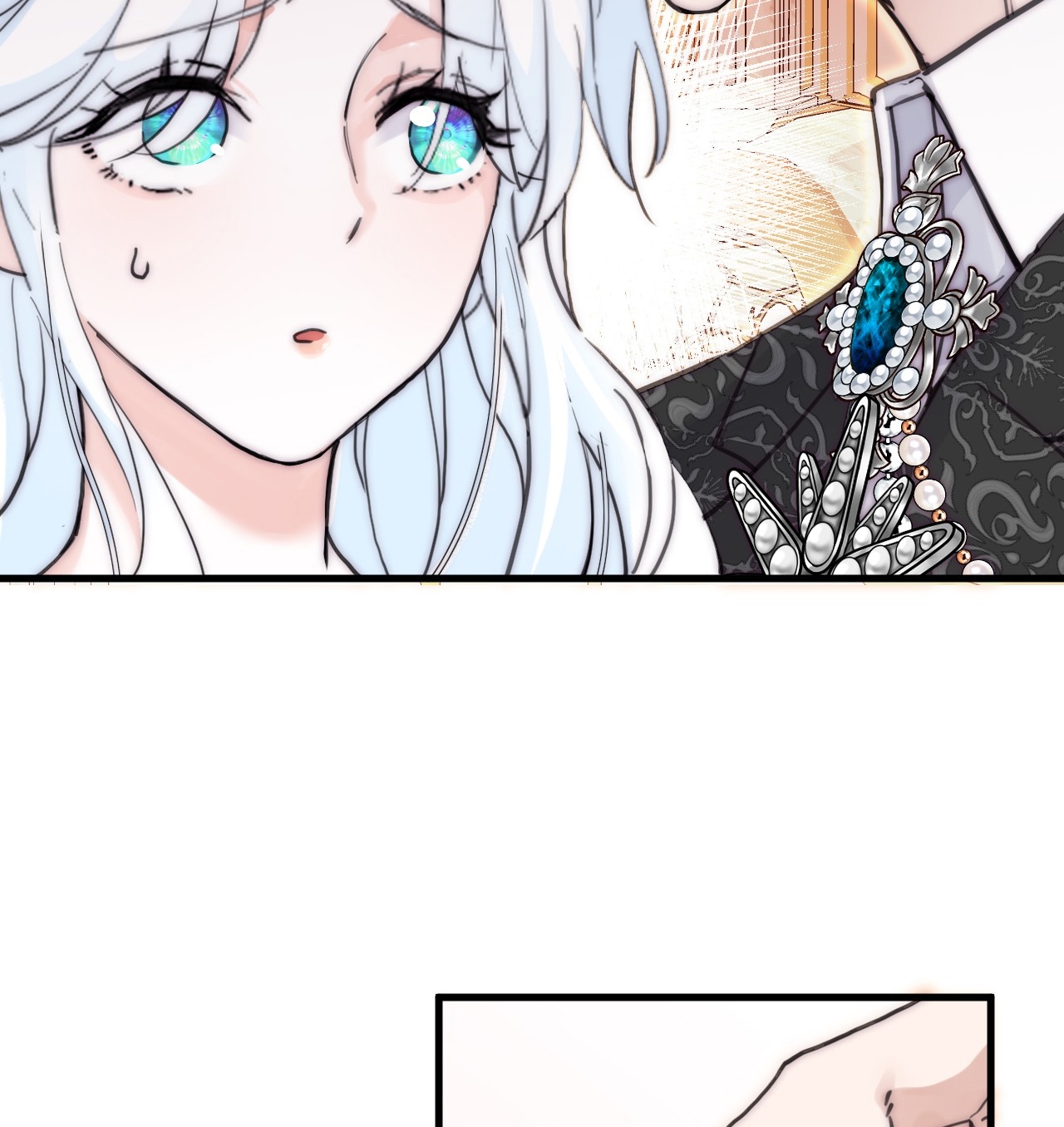 bông hoa độc của nhà công tước chapter 6.1 17