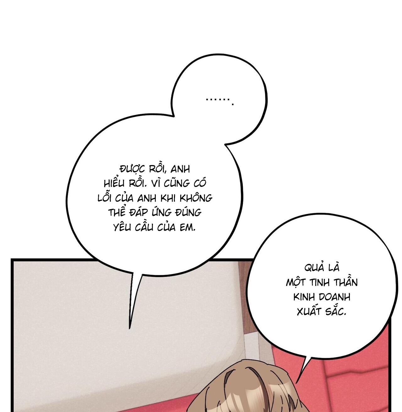 chàng dâu nhà họ kang chapter 38 54