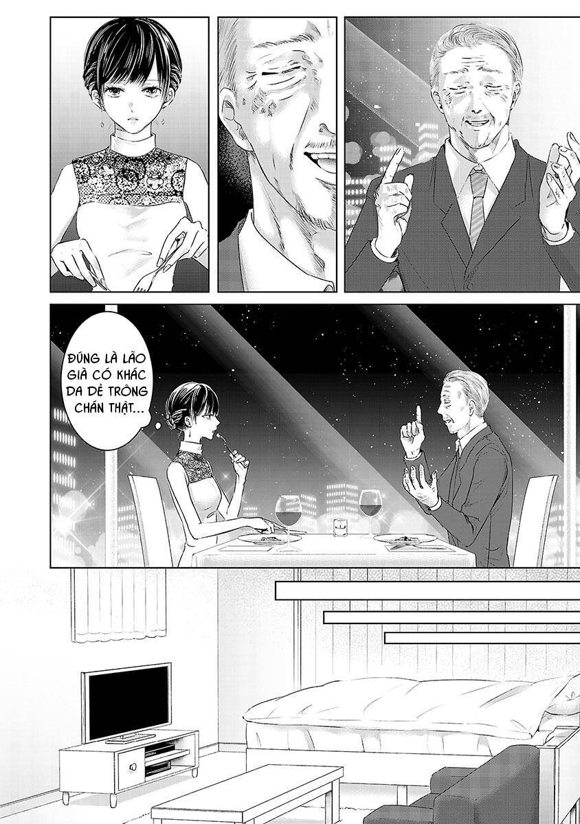 tomorrow, i will be someone's girlfriend chapter 2 22