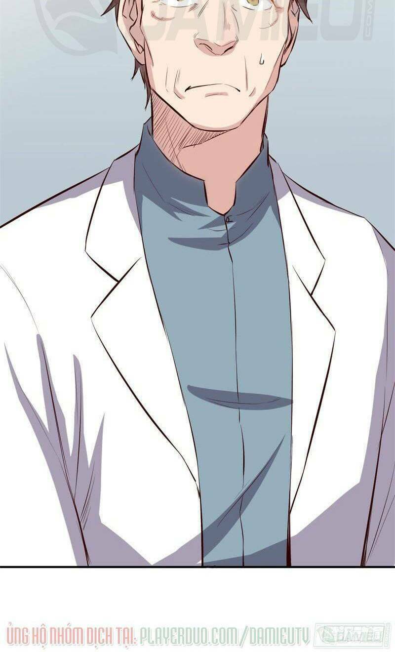 đỉnh phong thần y chapter 34 24
