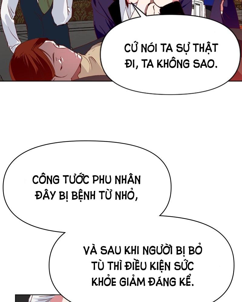 tôi muốn trở thành cô ấy dù chỉ là một ngày chapter 1 50