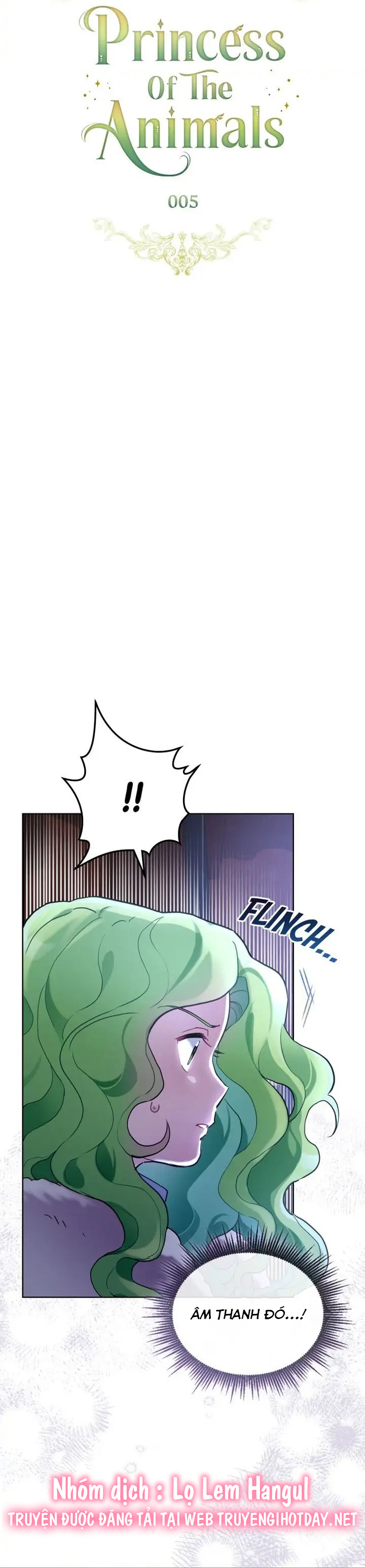 công chúa muôn loài chapter 9 3