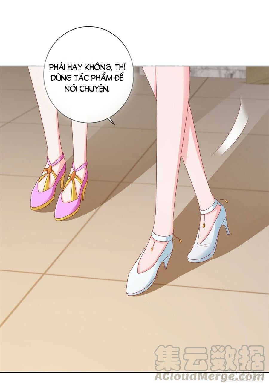 ẩn hôn 100%: chọc tức vợ yêu mua một tặng một chapter 108 24