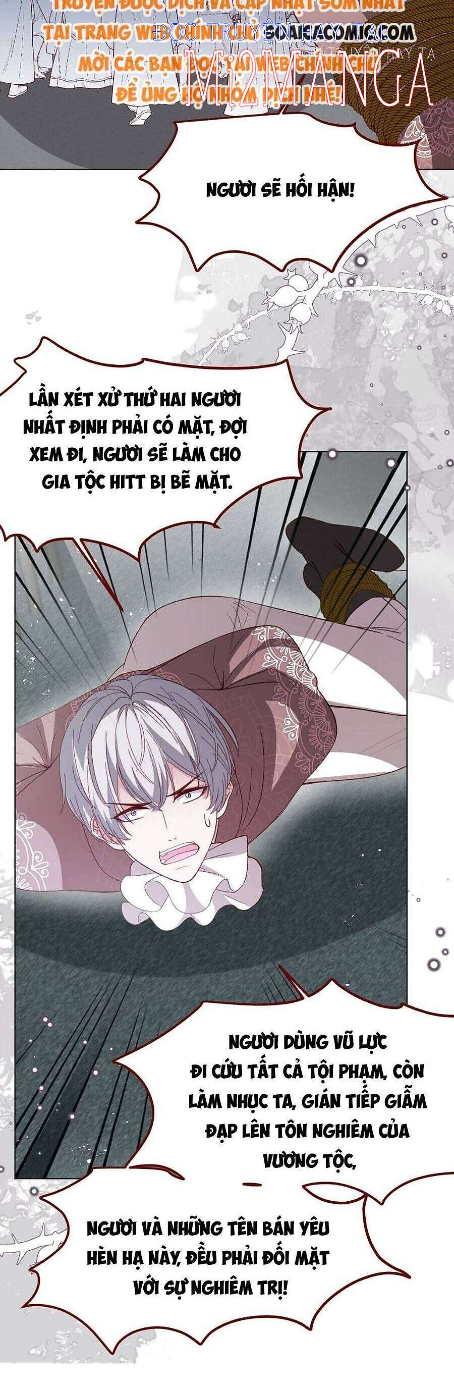 ninita yêu dấu chapter 67.2 6