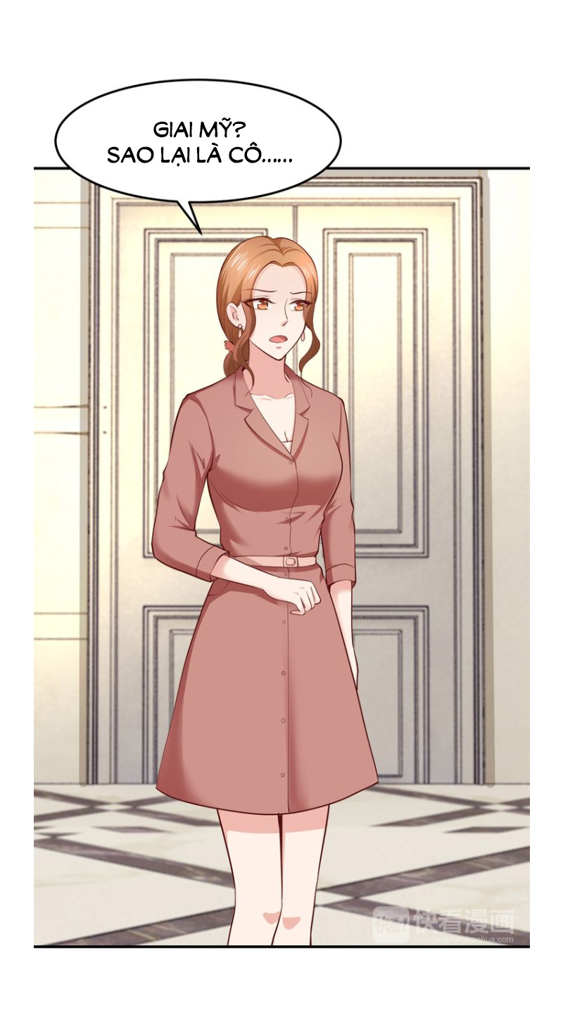 độc nhất sủng ái của thủ tịch chapter 17 4