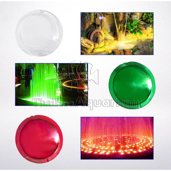 Đèn hồ cá koi SunSun CED-110B