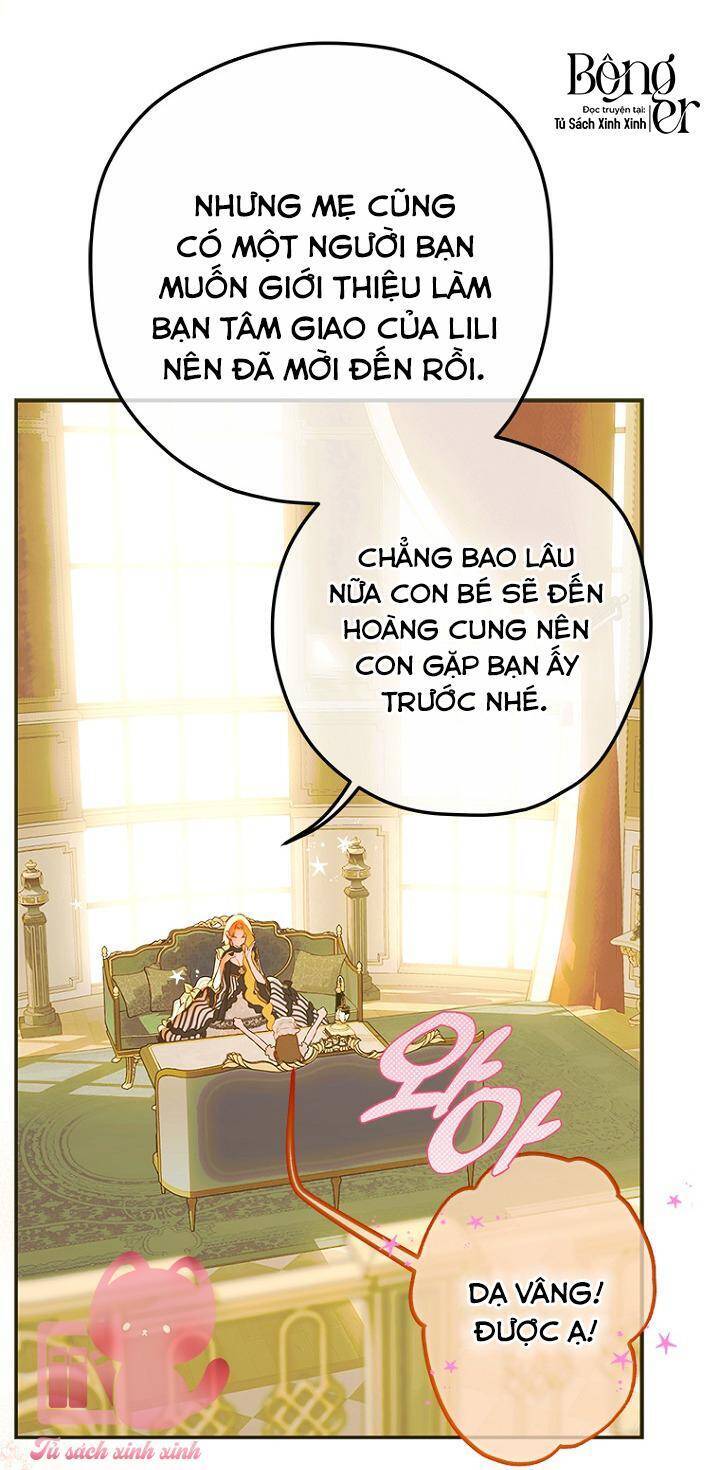 mẹ tôi lại kết hôn lần nữa chapter 51 31