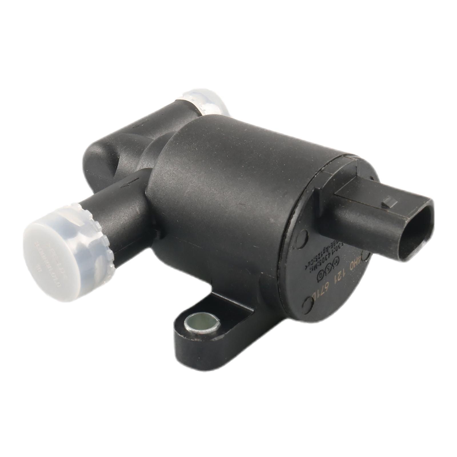 Control Valve 4H0121671D for  A3 Q3  A6