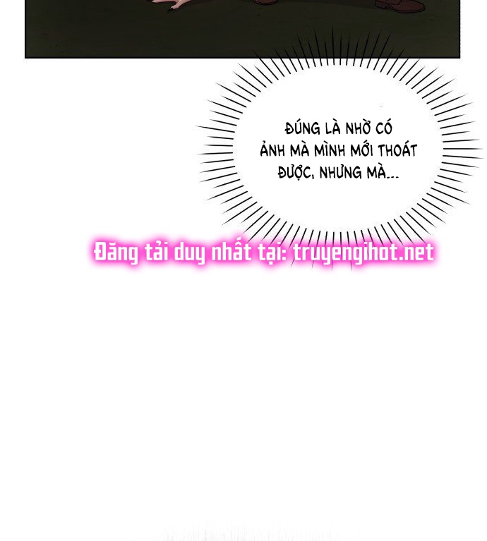 bạch huyết - white blood chapter 16 29