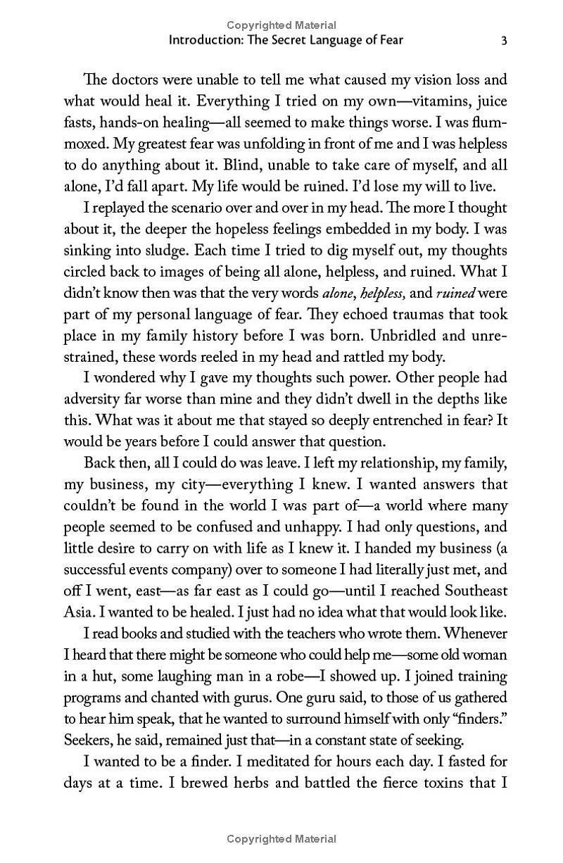 Sách ngoại văn: It Didn't Start With You