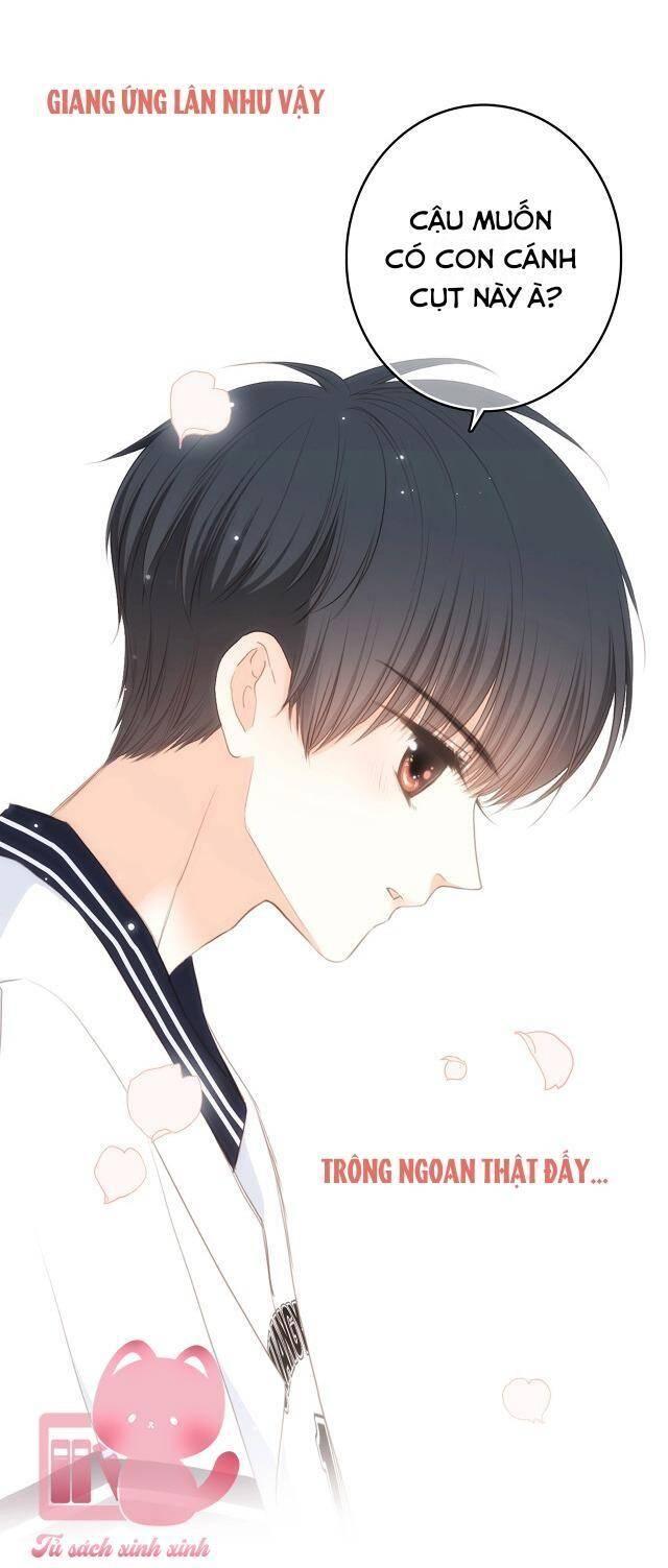 con tim rung động 2 chapter 137.1 17