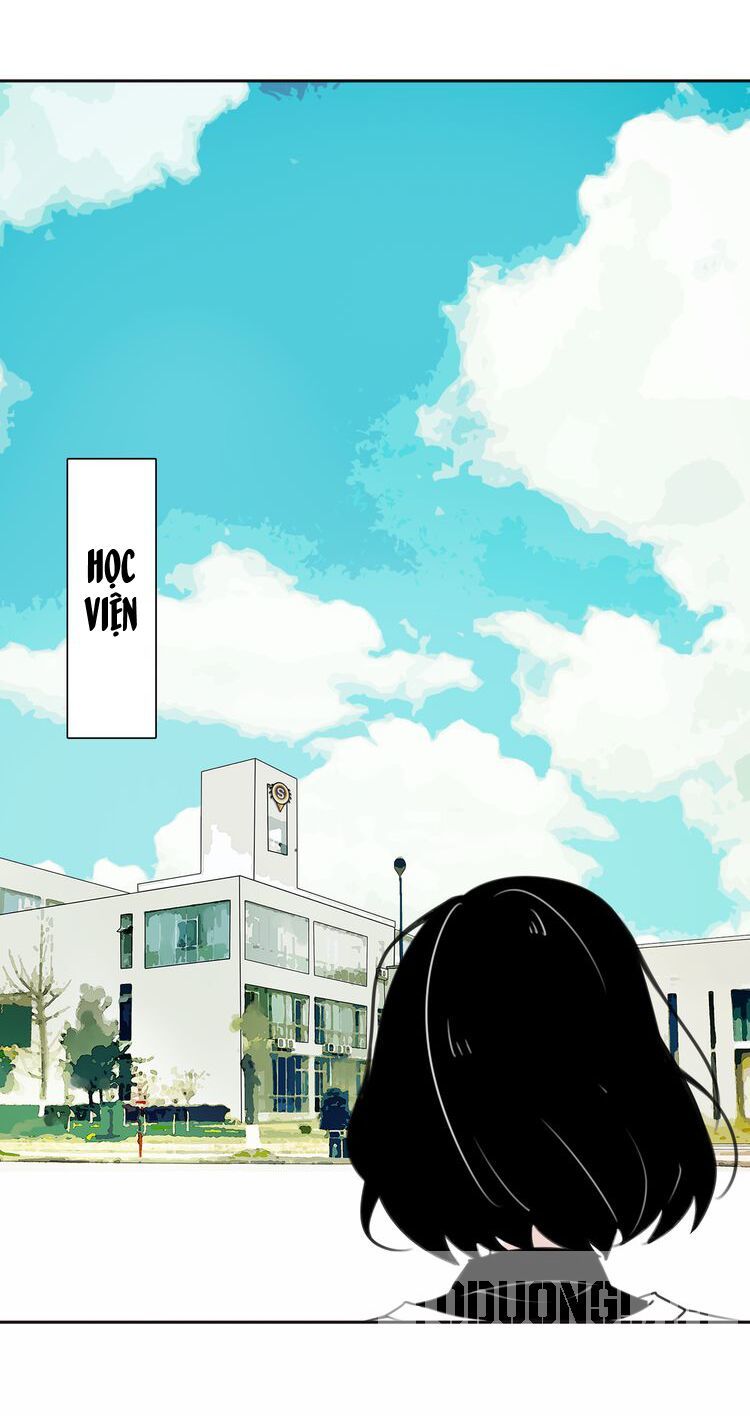 thời gian và không gian song song giữa anh và cô chapter 2 11