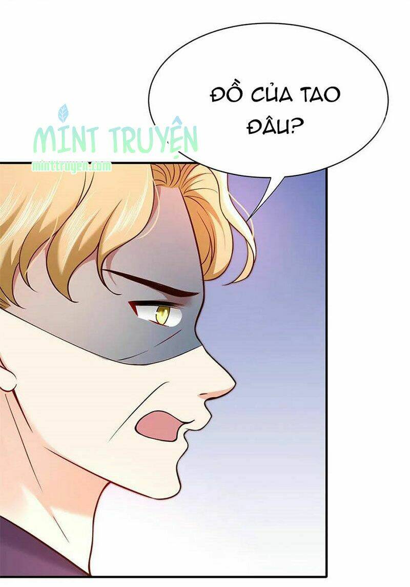 nam thần truy thê chỉ nam chapter 98.2 2