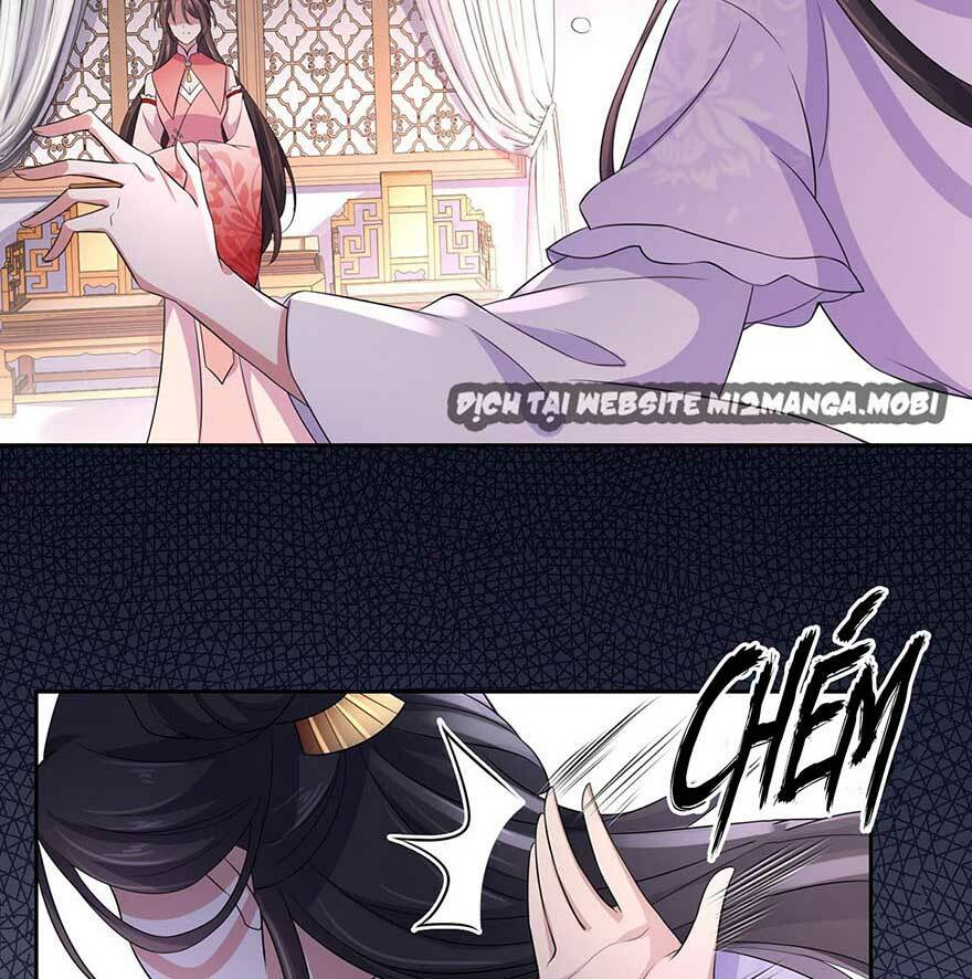 hoạn phi thiên hạ chapter 30 8