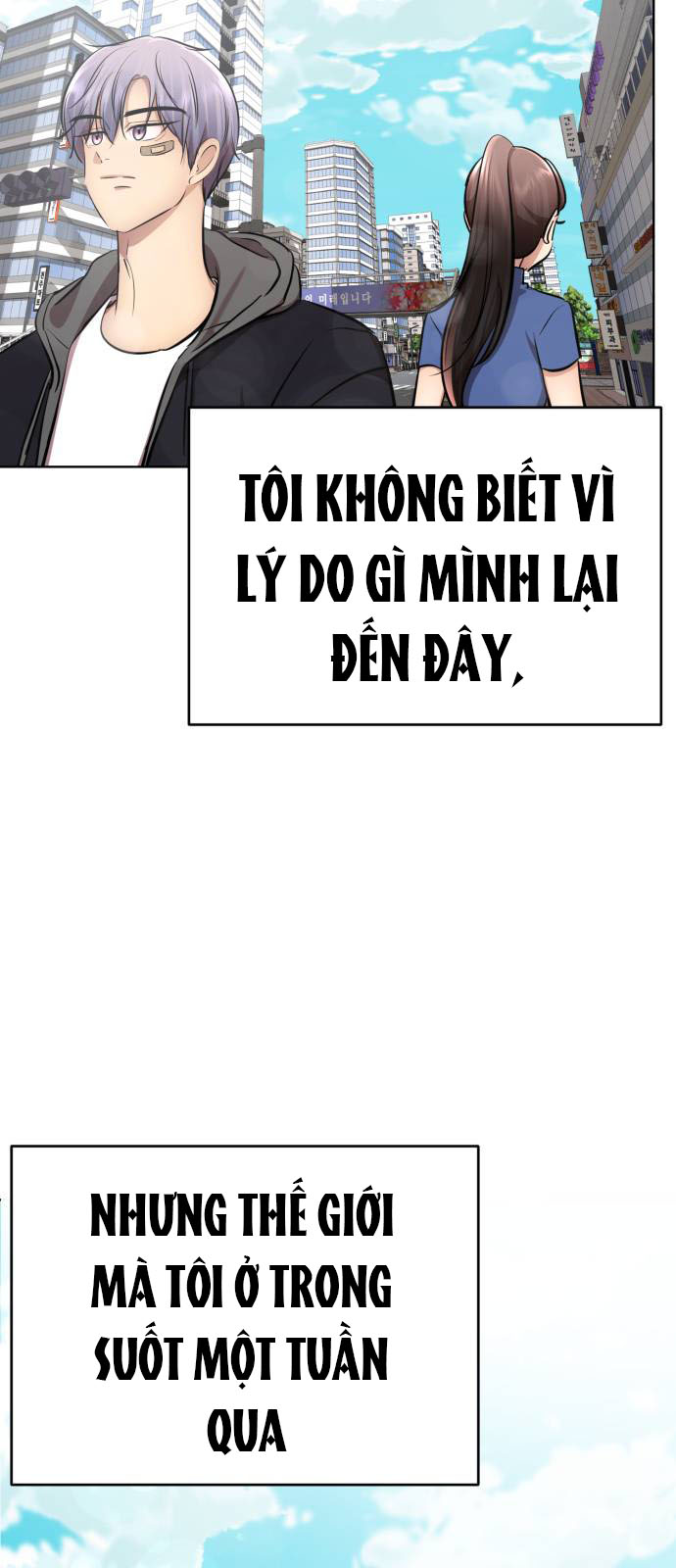 Tuyển Tập Truyện Ngắn Dằm Khăm Của Bạn Mảy chapter 35.1 - Trang 33