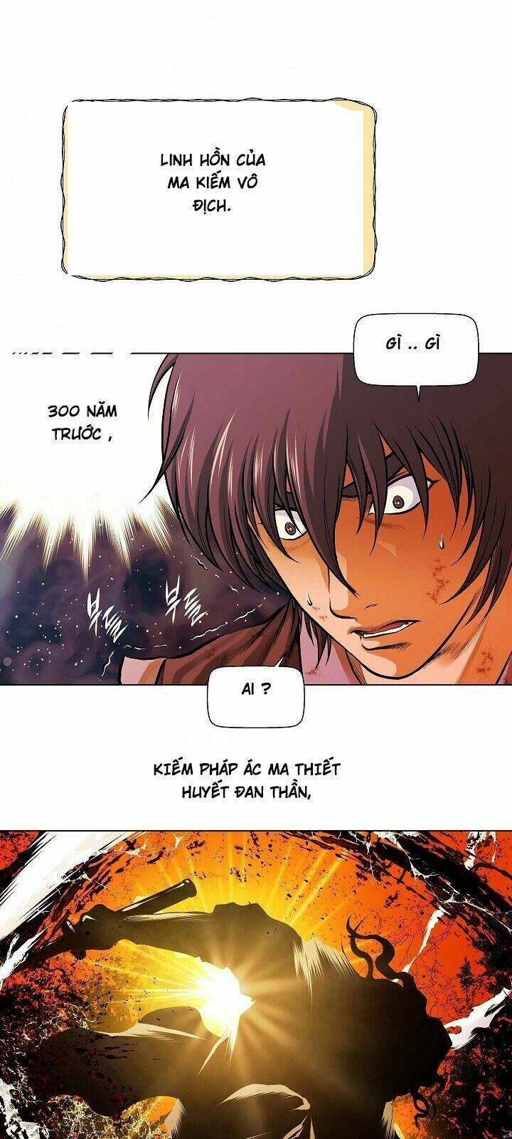 ngũ hợp chí tôn chapter 2 25