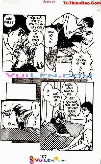 cô bé khóc nhè chapter 11 106
