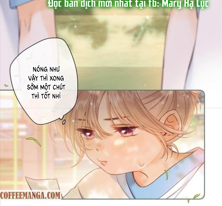 vụng trộm không thể giấu - mối tình thầm kín chapter 23 35