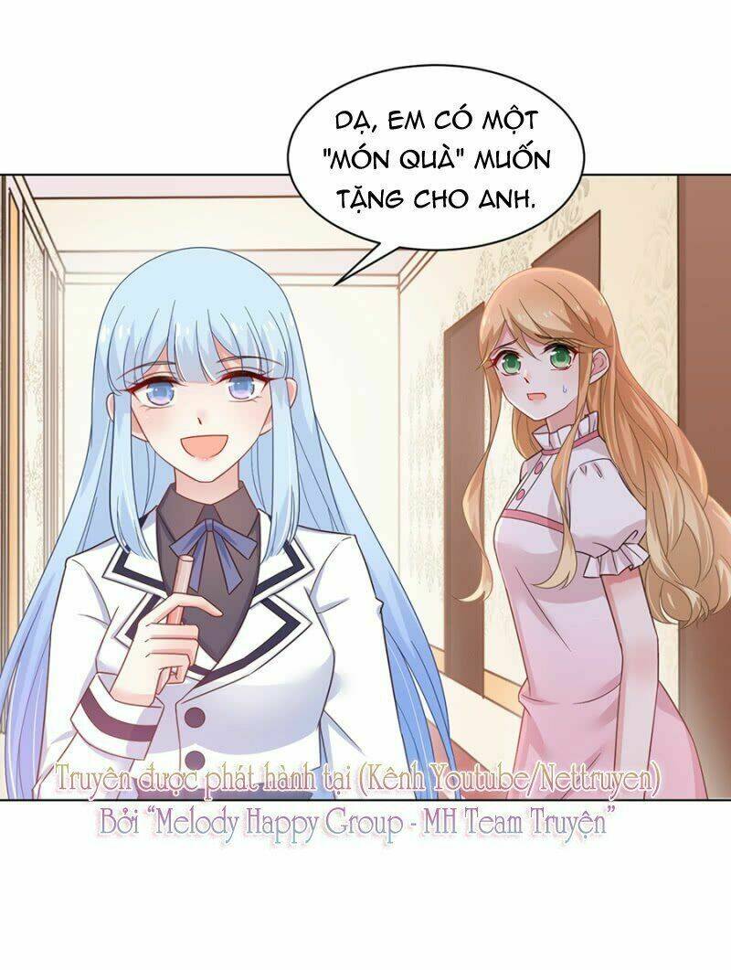 ma lạt thiên kim đẩu ác thiếu chapter 126 24