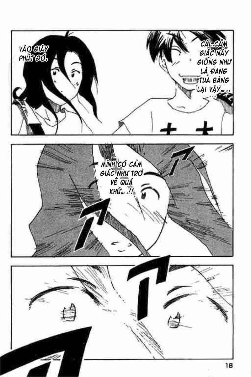 inu neko jump chapter 9 19