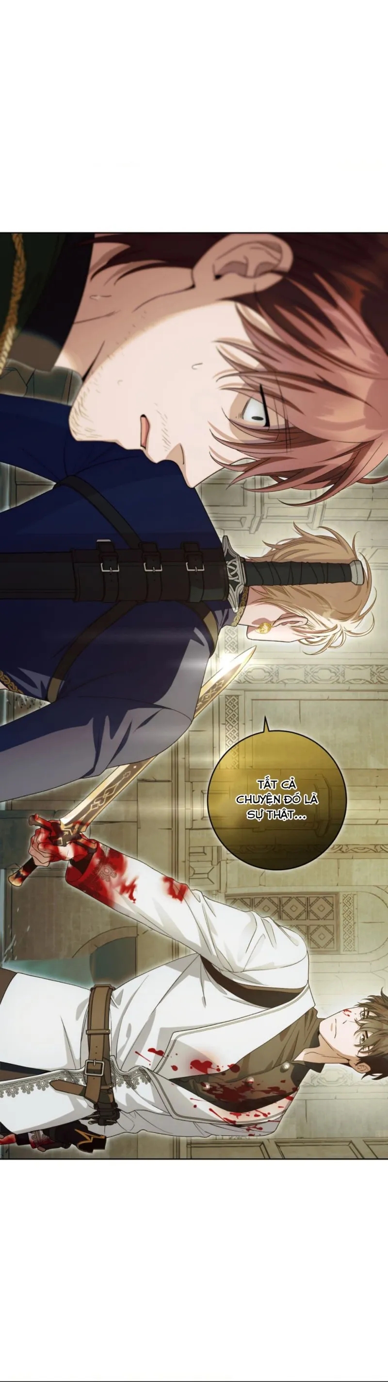 sức nóng của dreek chapter 8 34