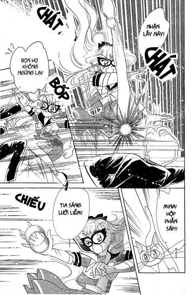 code name wa sailor v chapter 4 30