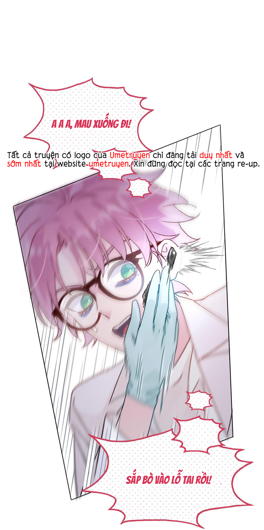 tôi phải làm một kẻ đại xấu xa chapter 93 47