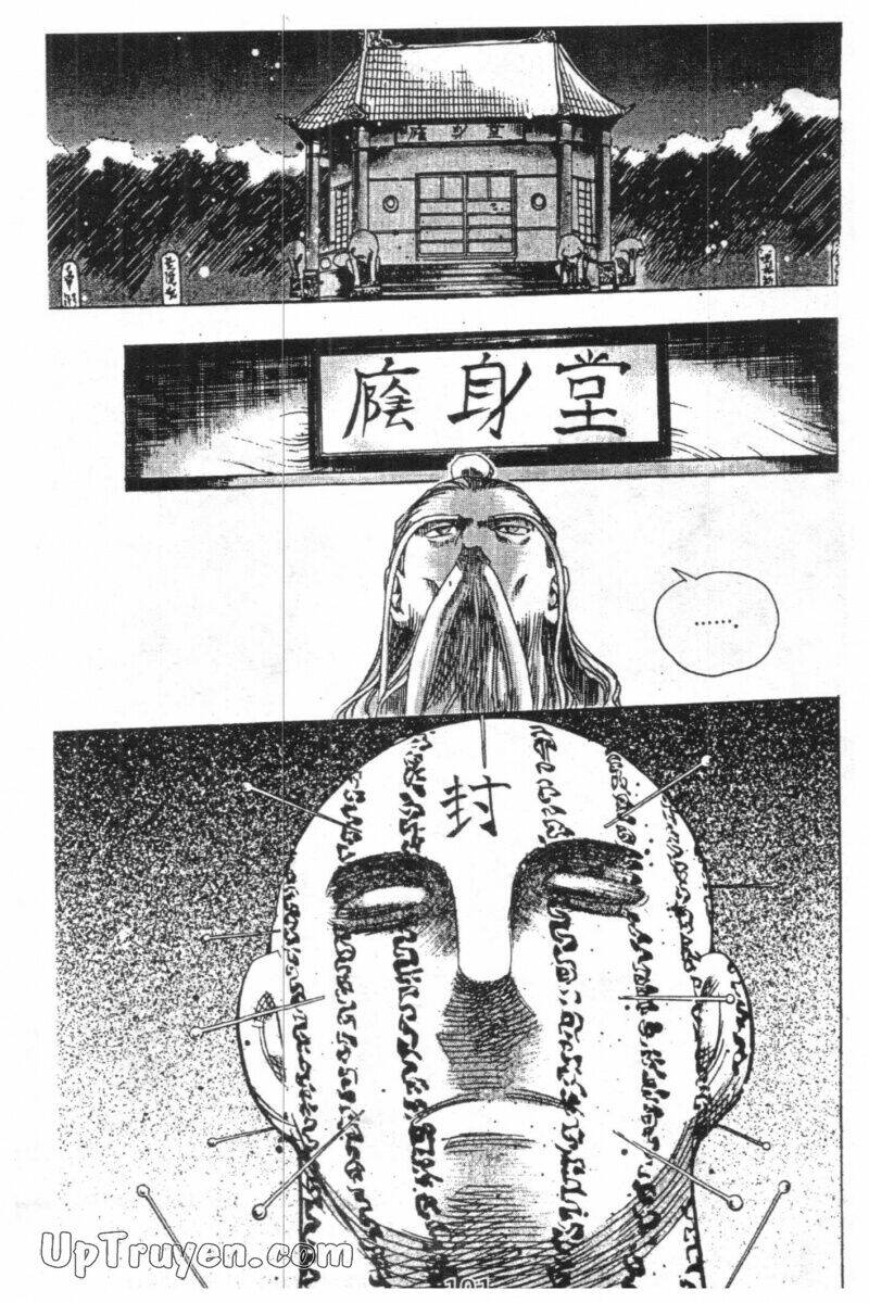 giang hồ bá đạo ký chapter 21 101