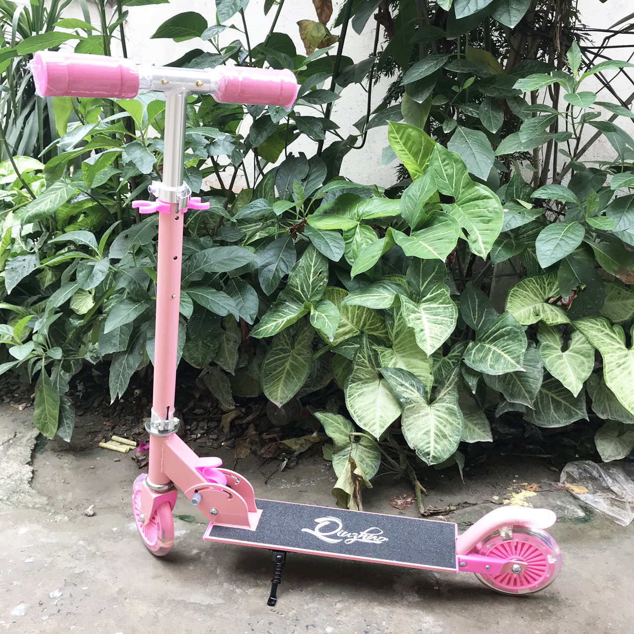 Xe Scooter, Xe Trượt Scooter Cho Bé Gái