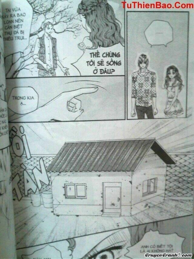 goong - [ hoàng cung ] chapter 26 77