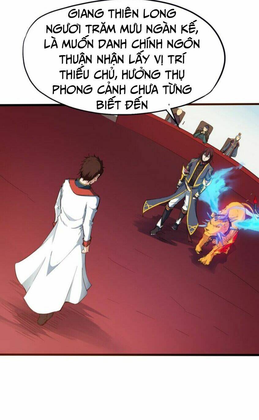 long mạch võ thần chapter 13 7