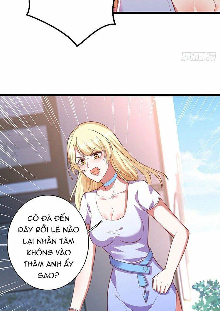 đại lão gọi tôi tiểu tổ tông chapter 32 3