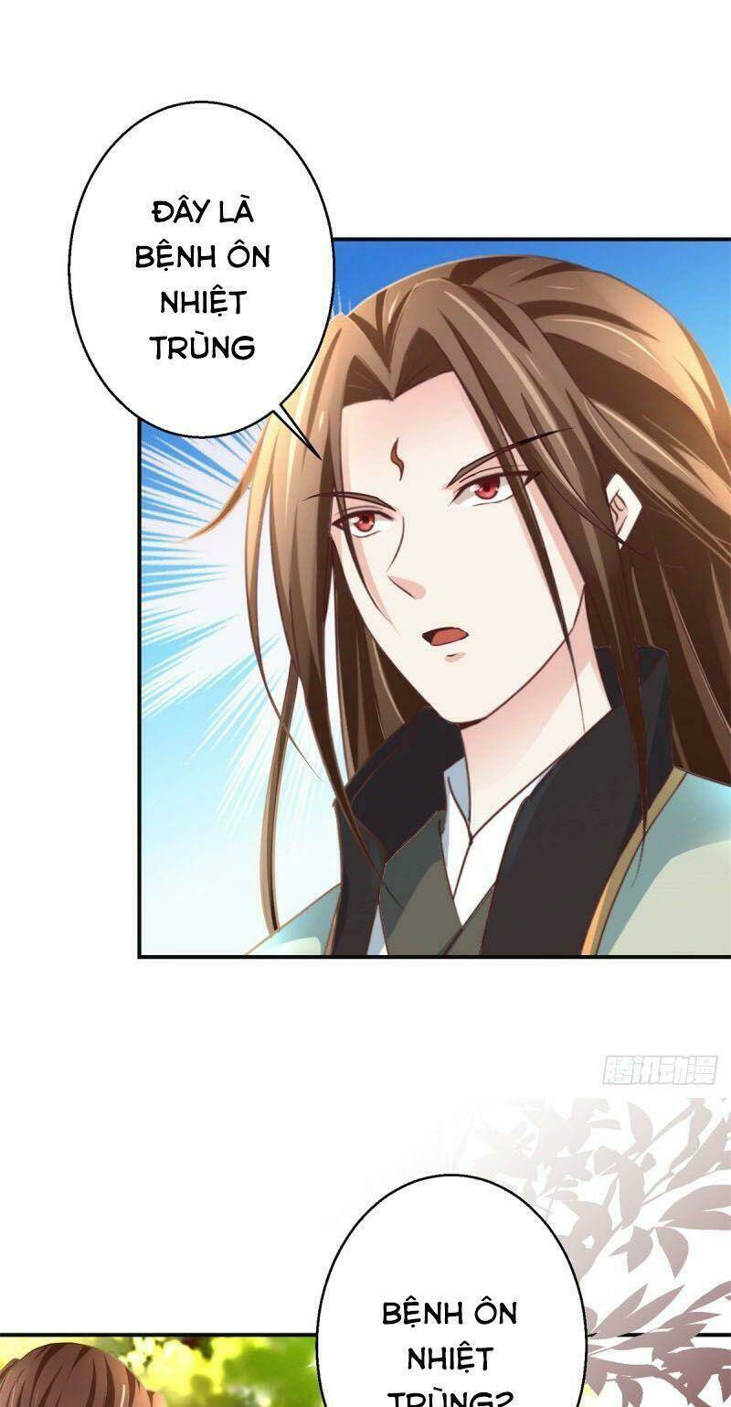 cửu dương đế tôn chapter 176 7