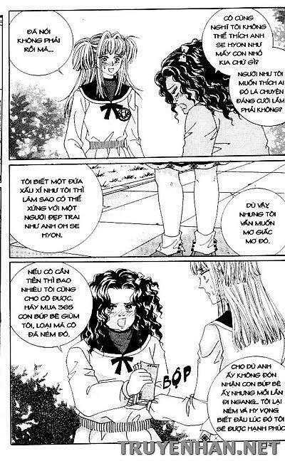 love bullet chapter 15 3