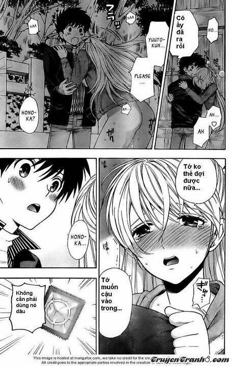 the after school diary chapter 7 3