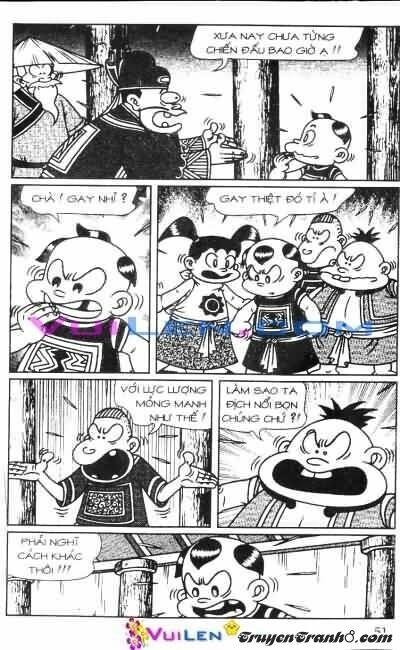 thần đồng đất việt chapter 69 51