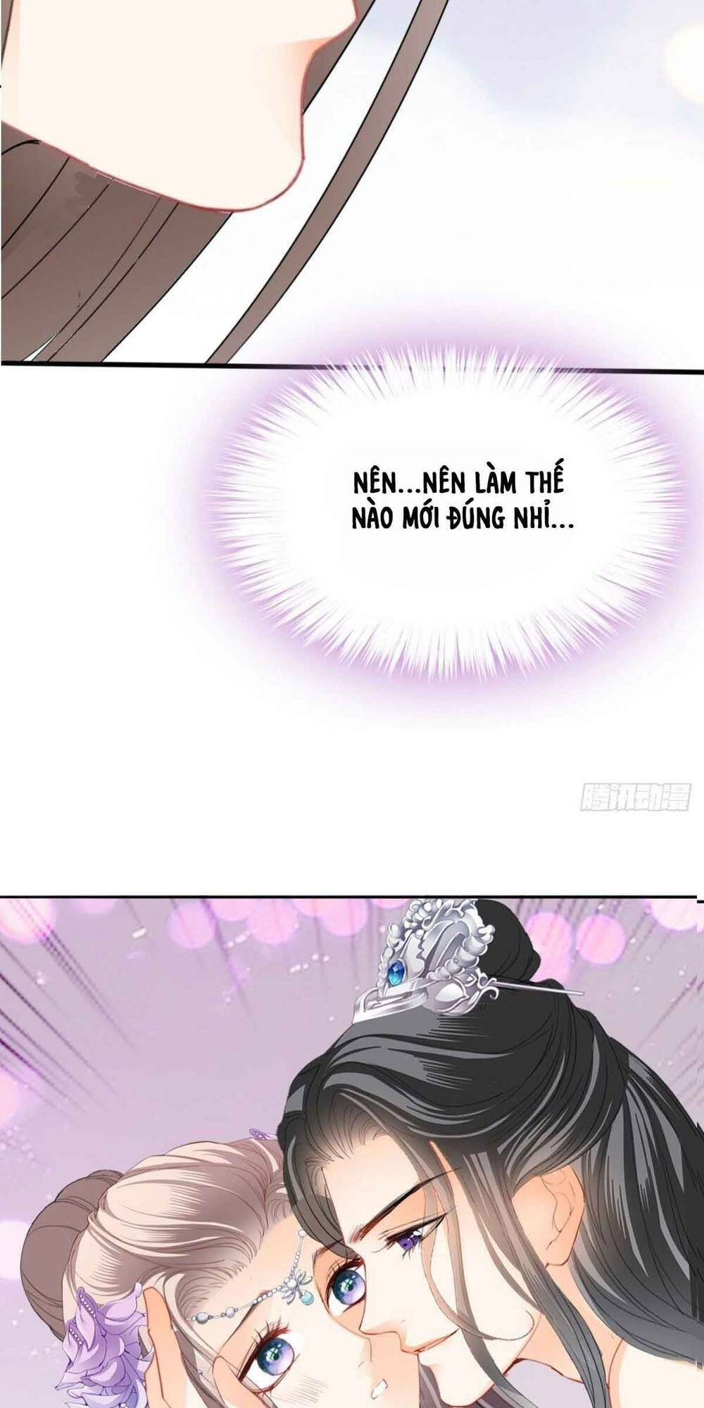 bổn vương muốn nàng chapter 79 5