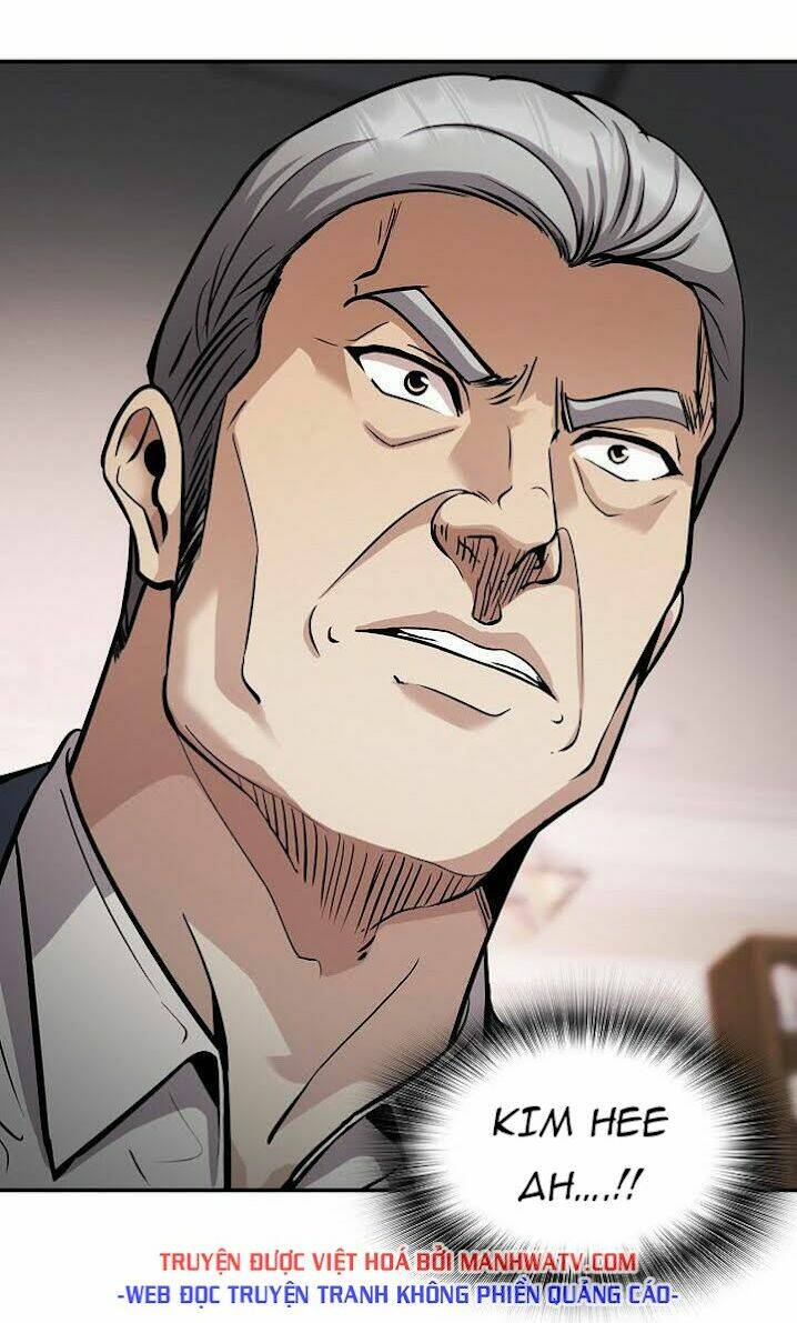 điều tra viên chuyển sinh chapter 126 35
