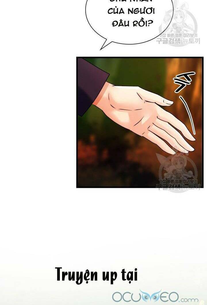 cô dâu của sói đen chapter 17 22