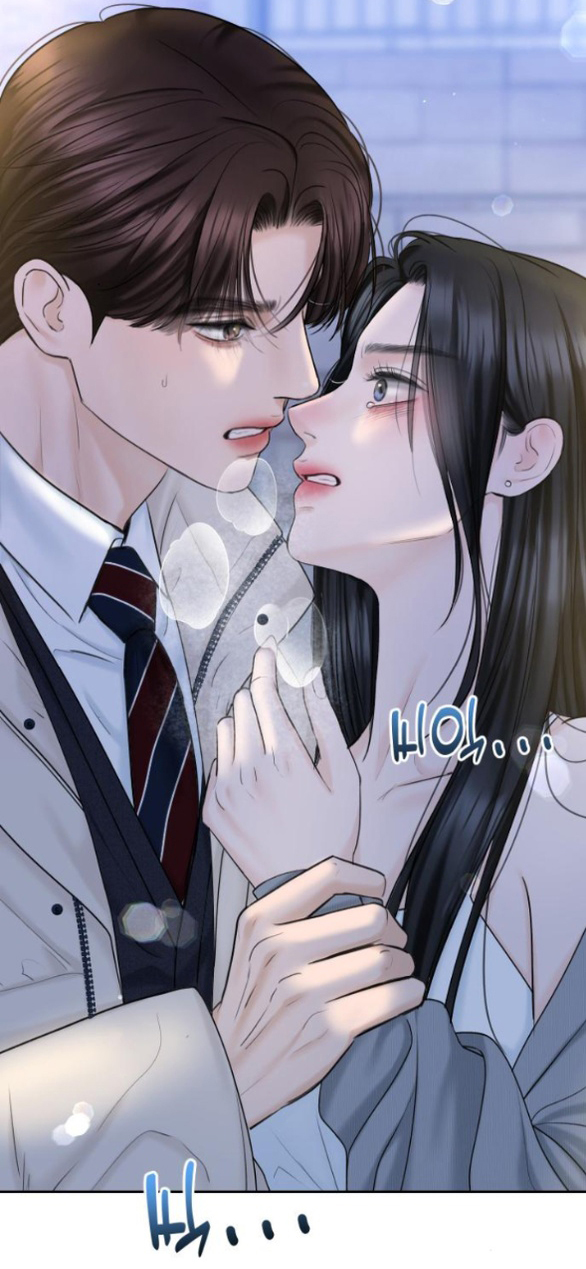 tôi sẽ cho anh thứ tồi tệ nhất chapter 23.2 25