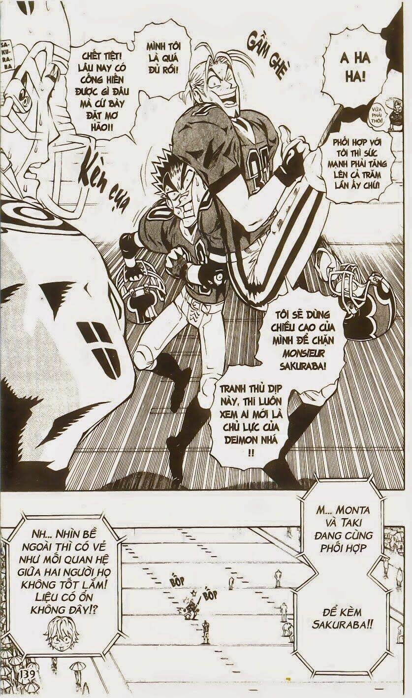 lá chắn mắt chapter 221 5