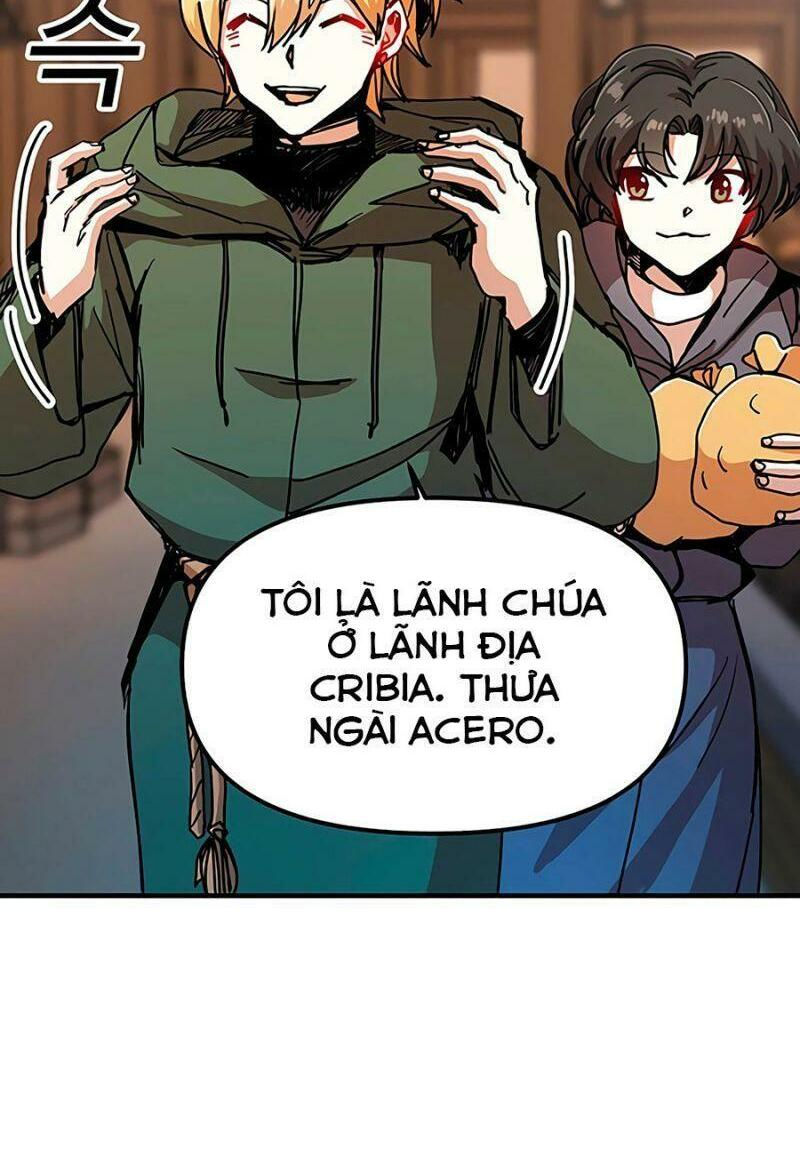 bug player - người chơi lỗi chapter 65 55