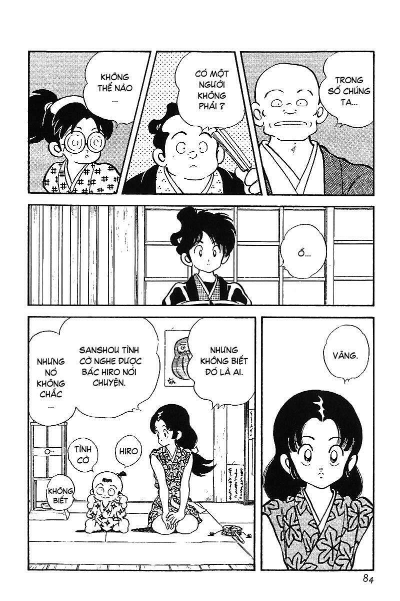 nijiiro togarashi - ớt bảy màu chapter 4 8