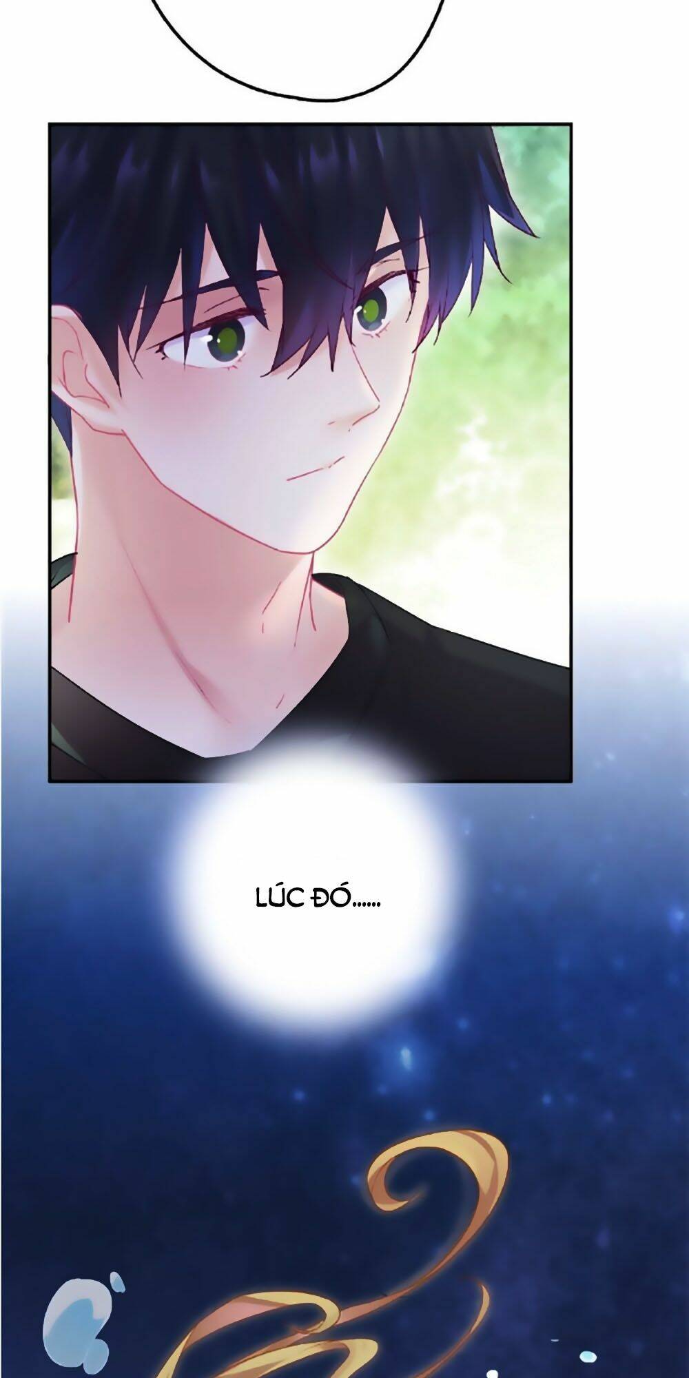 đừng nghịch, ta chỉ muốn yên tĩnh chapter 80 5