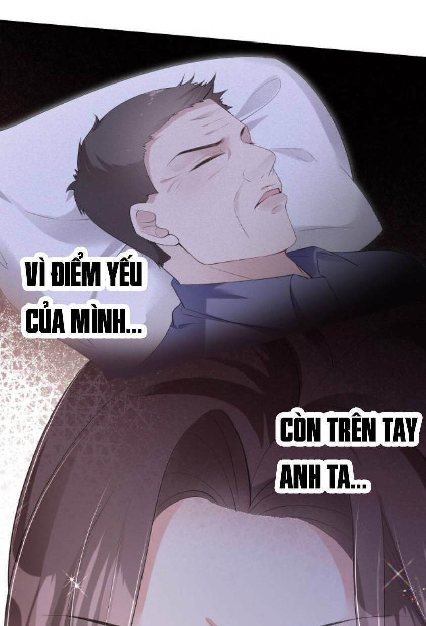 tùy ý thiêu đốt lửa tình chapter 4 29