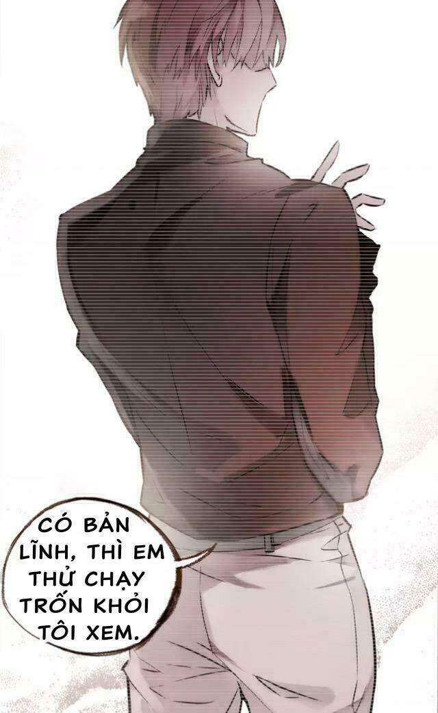 hoa hồng trên gai chapter 3 10