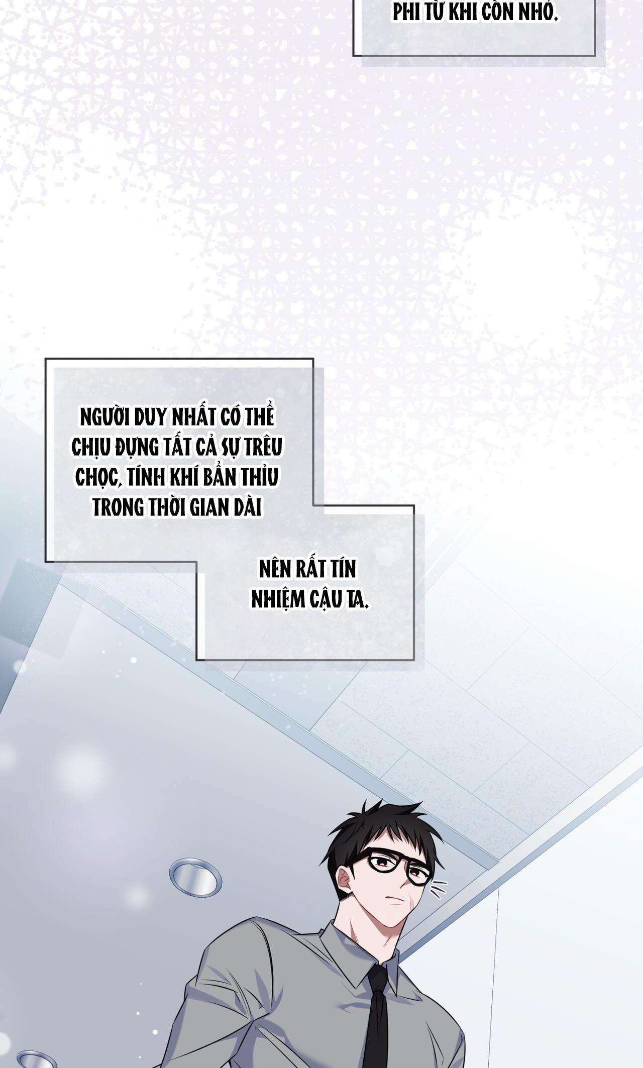 nước uống tình yêu của cáo plin chapter 4 55